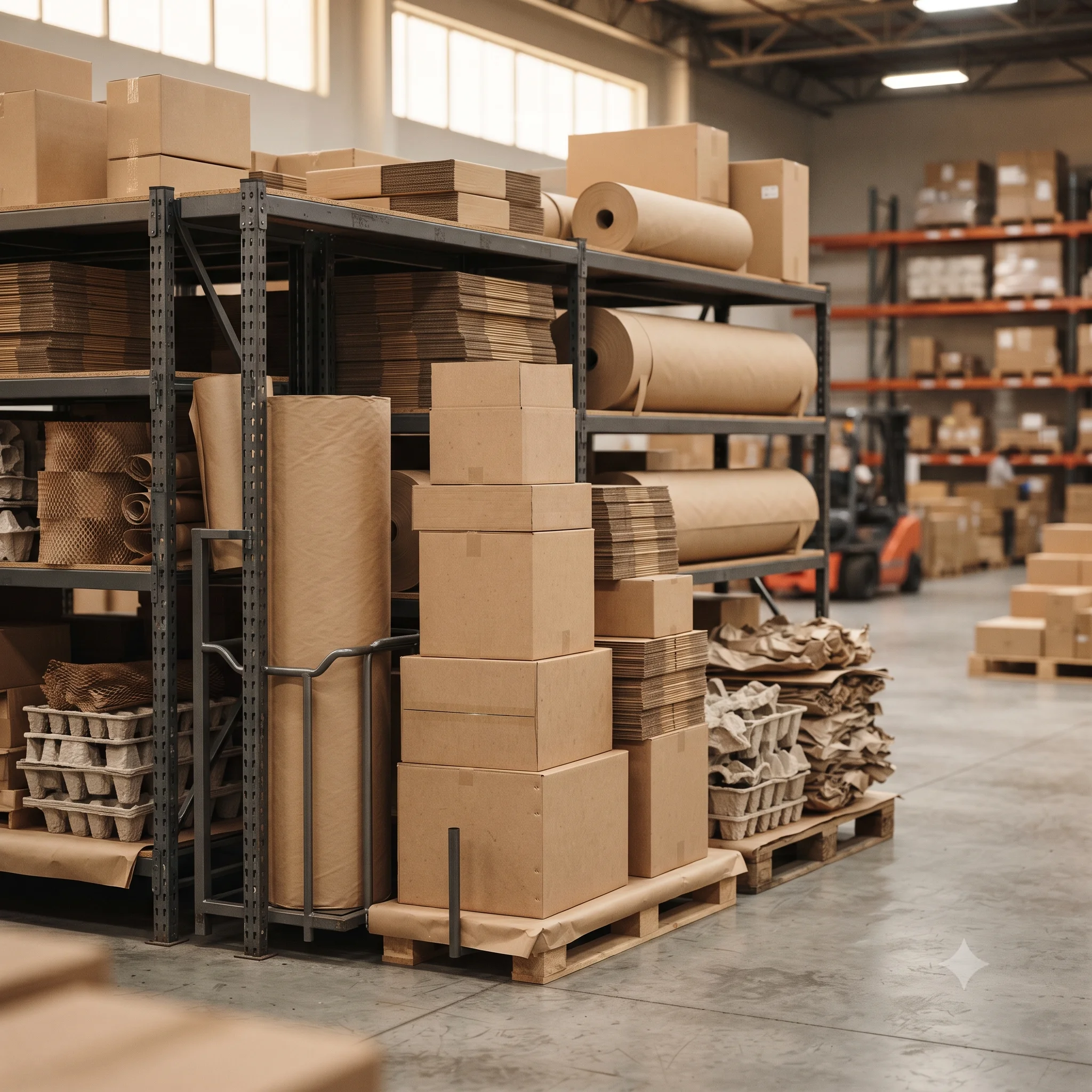Packaging